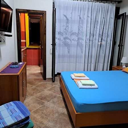 Marko Apartments 울친 외부 사진