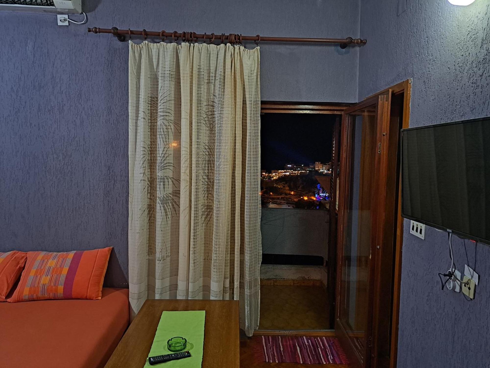 Marko Apartments 울친 외부 사진