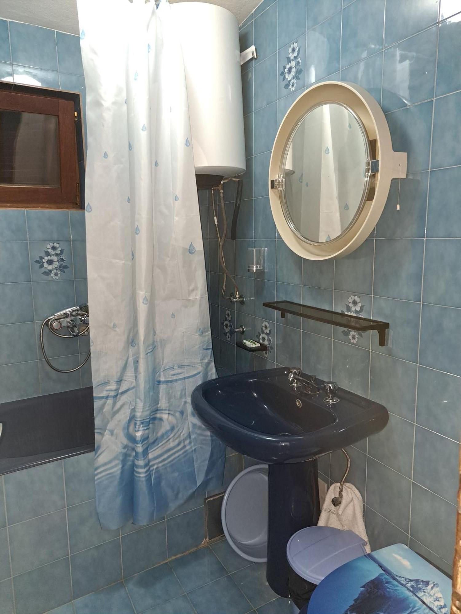 Marko Apartments 울친 외부 사진