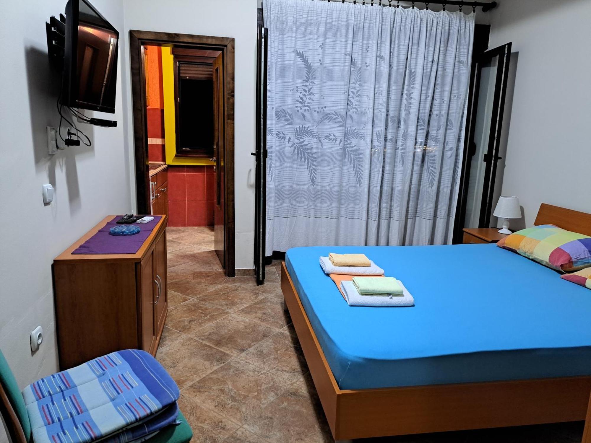 Marko Apartments 울친 외부 사진