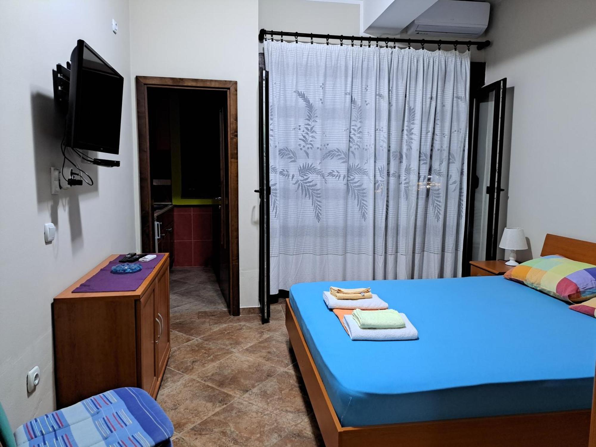 Marko Apartments 울친 외부 사진