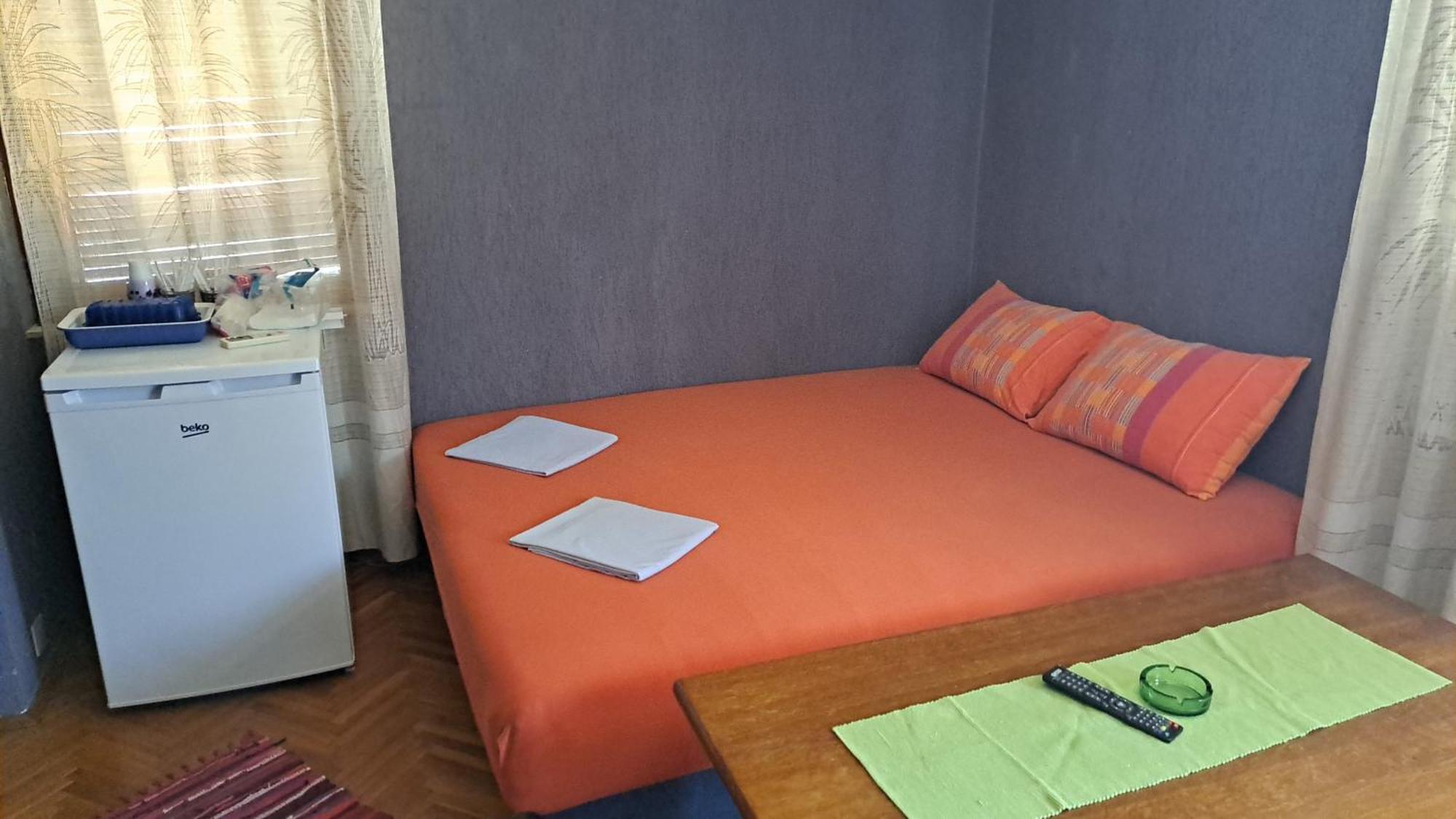 Marko Apartments 울친 외부 사진