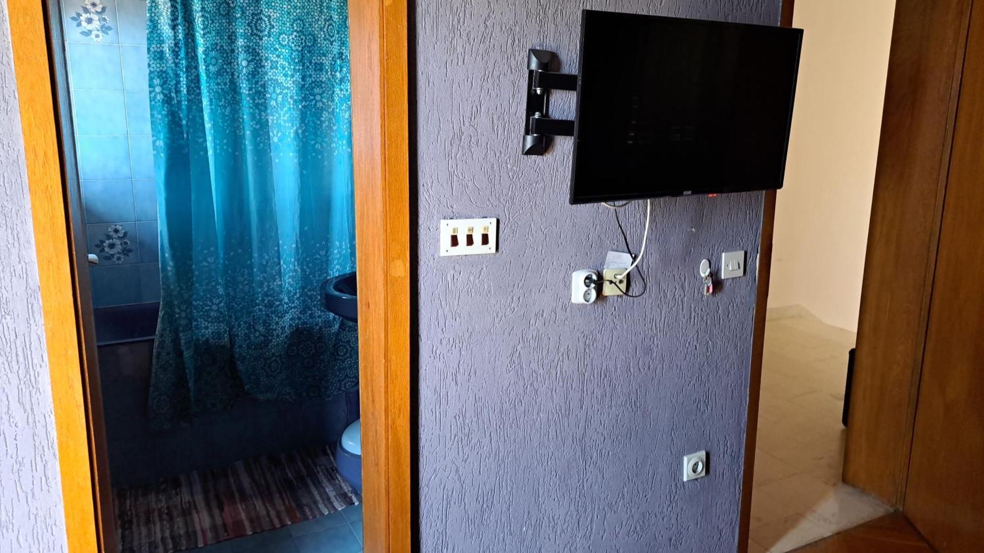 Marko Apartments 울친 외부 사진