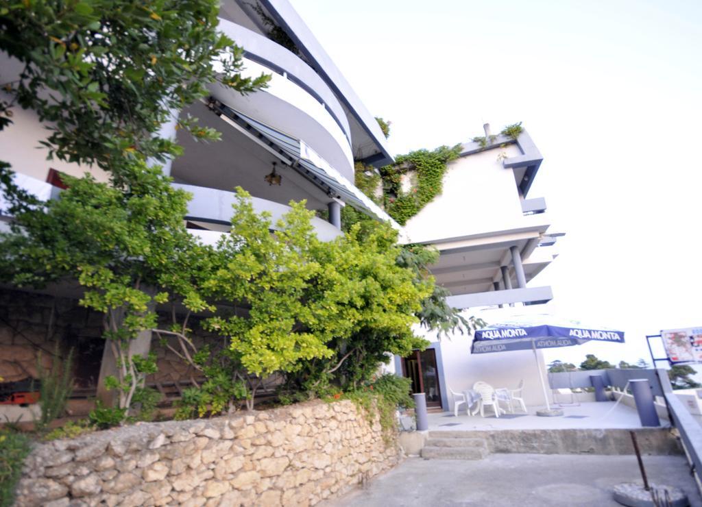 Marko Apartments 울친 외부 사진