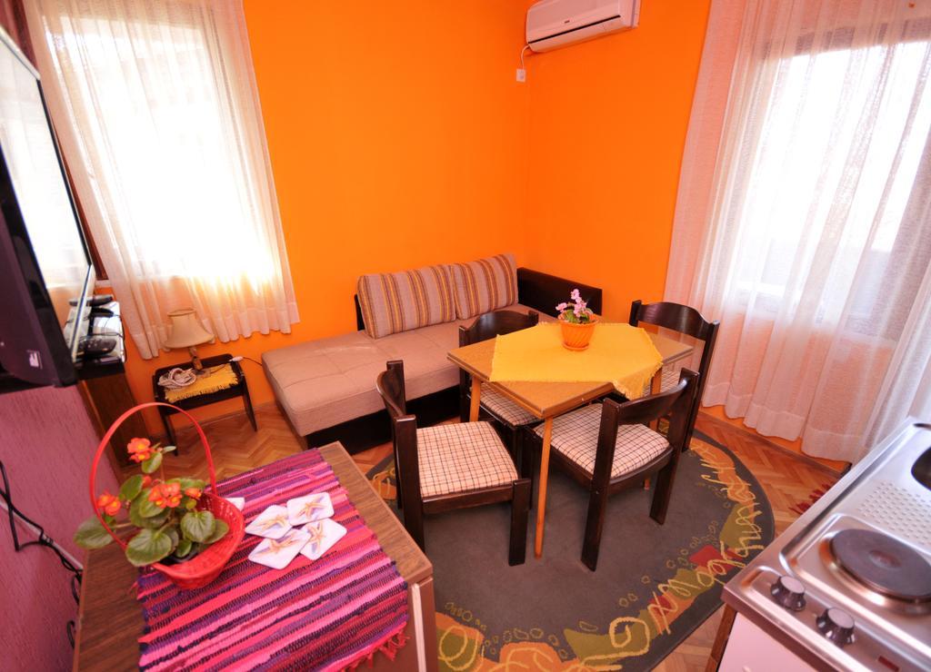 Marko Apartments 울친 외부 사진