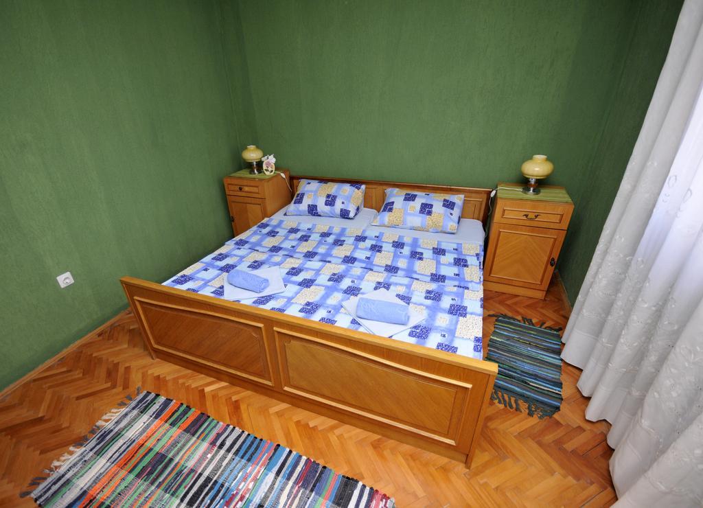 Marko Apartments 울친 외부 사진