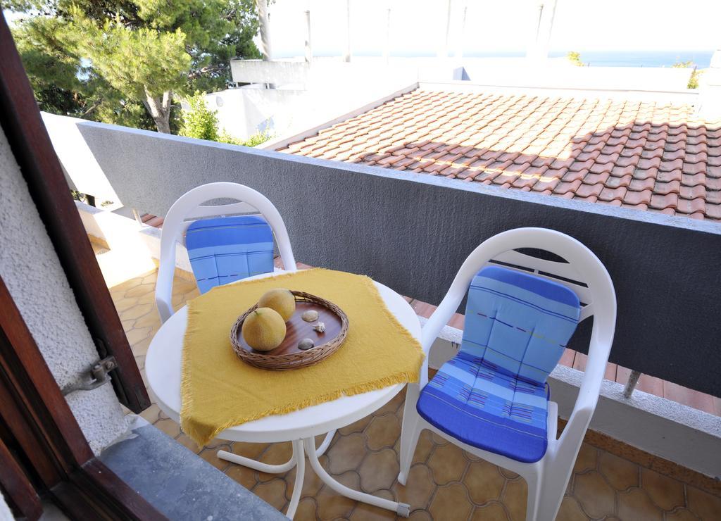 Marko Apartments 울친 외부 사진