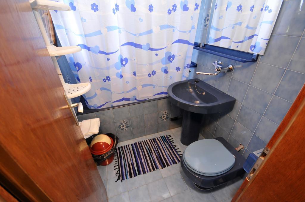 Marko Apartments 울친 외부 사진