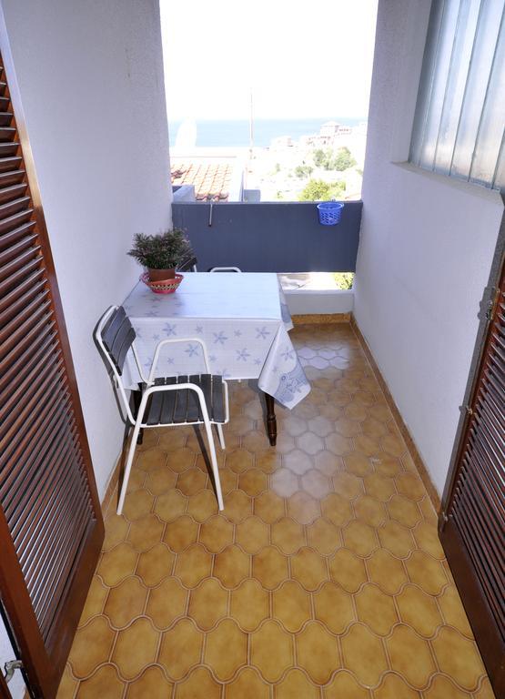 Marko Apartments 울친 외부 사진