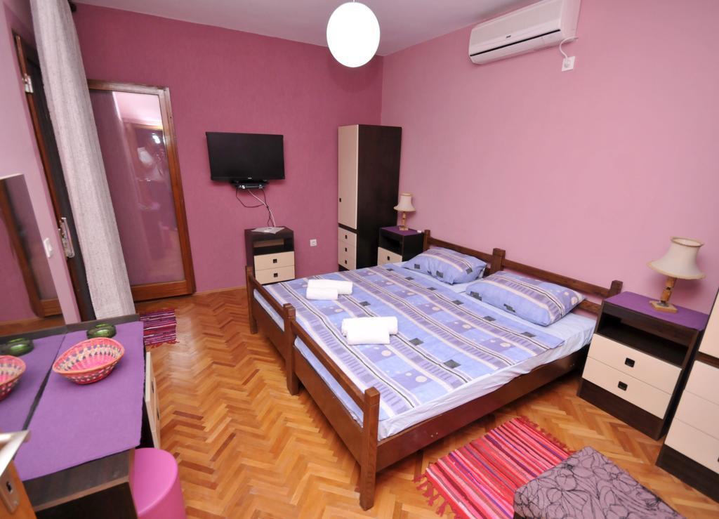 Marko Apartments 울친 외부 사진