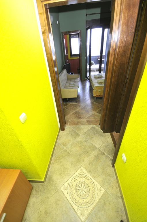 Marko Apartments 울친 외부 사진