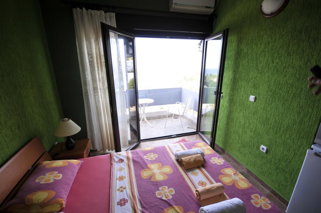 Marko Apartments 울친 외부 사진