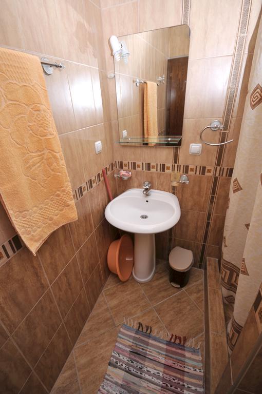 Marko Apartments 울친 외부 사진