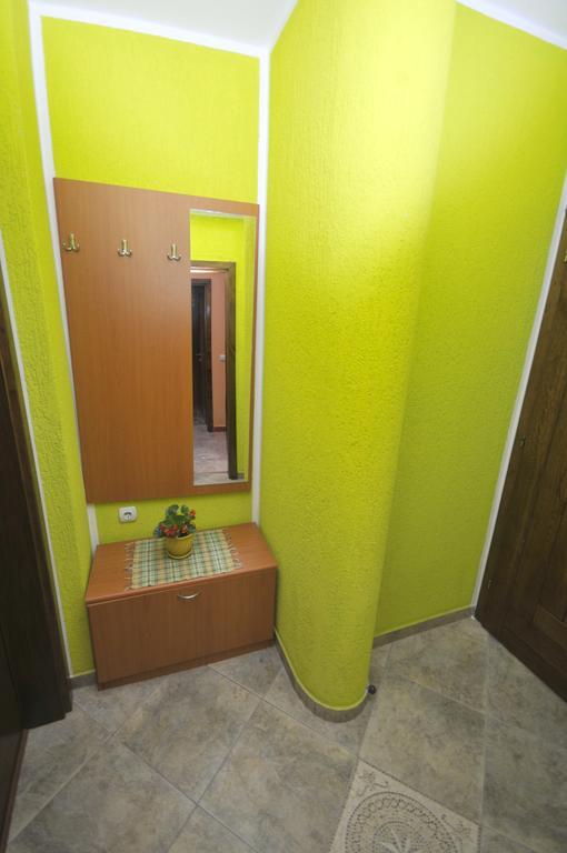 Marko Apartments 울친 외부 사진