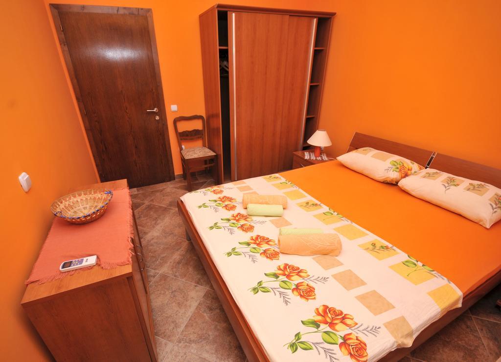 Marko Apartments 울친 외부 사진