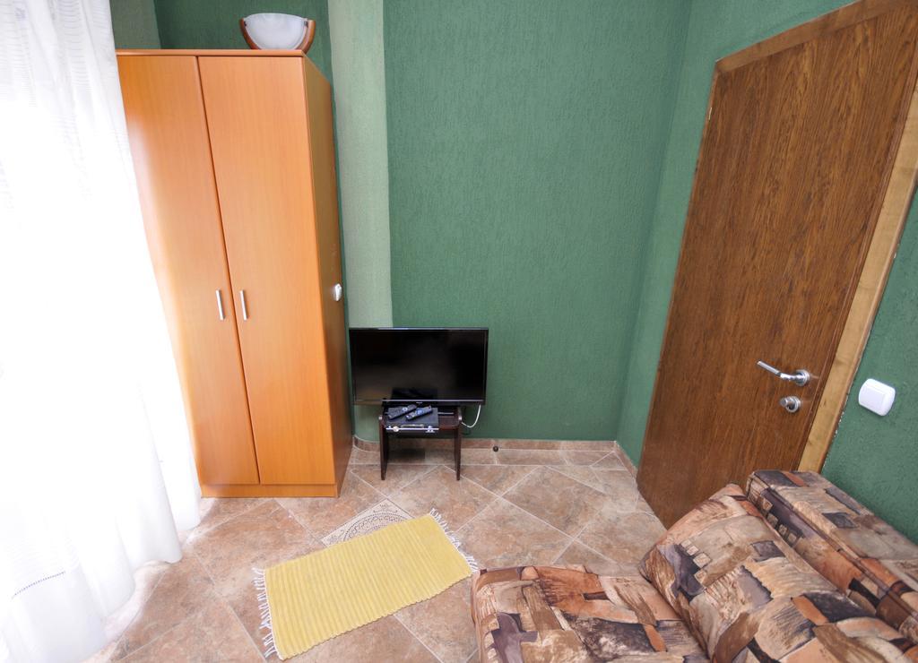 Marko Apartments 울친 외부 사진